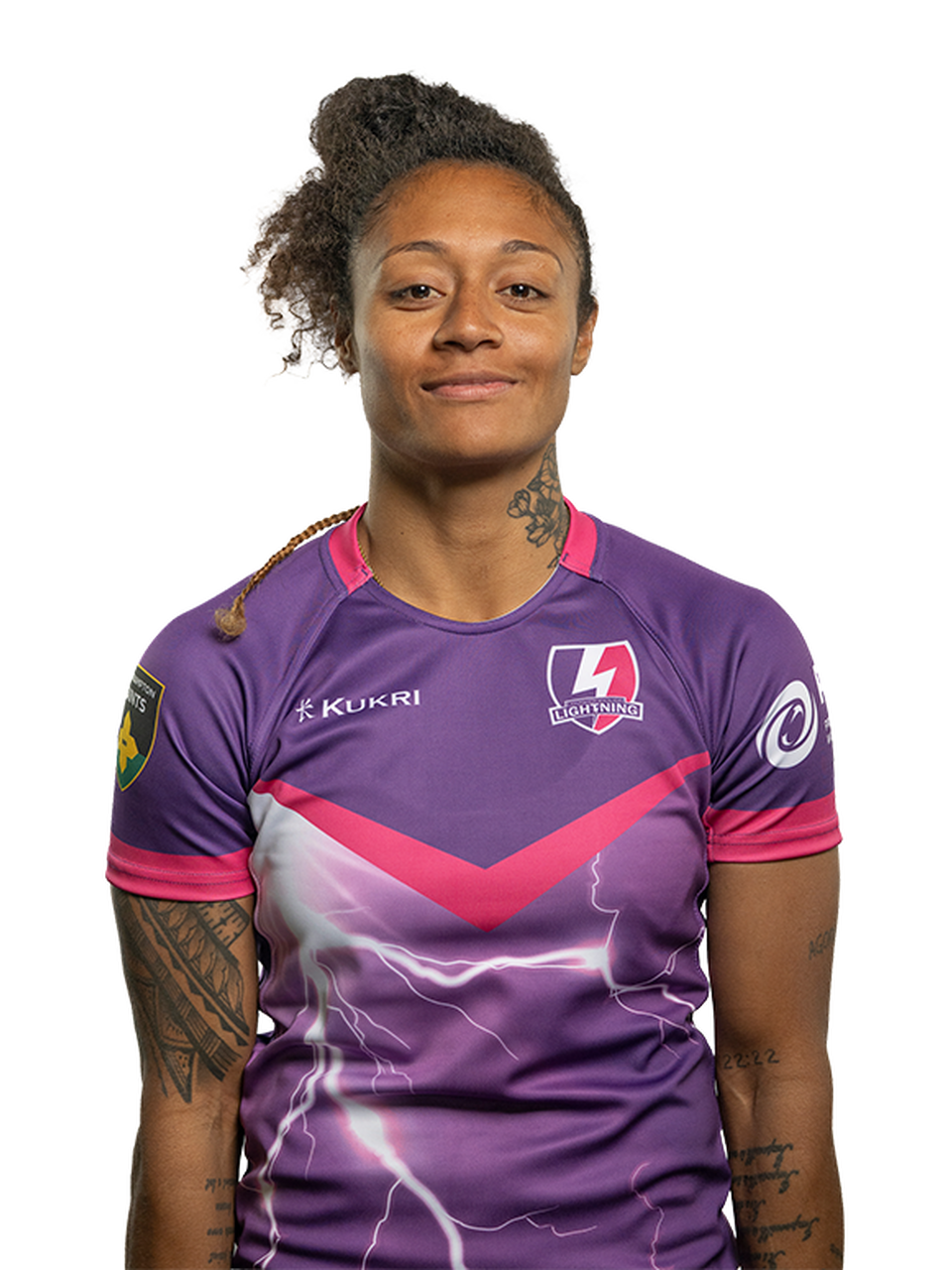 Baz Mataitoga cutout