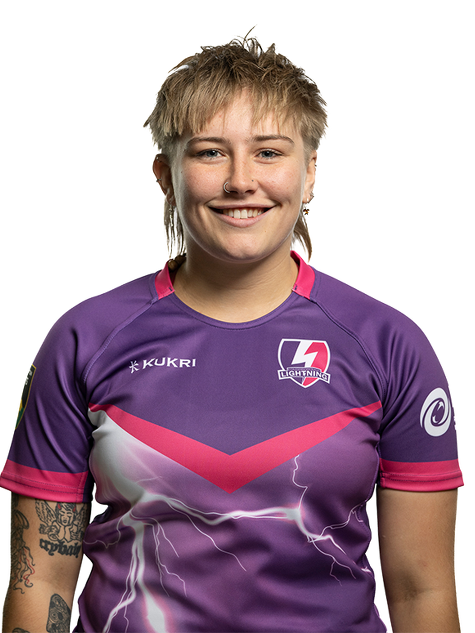 Churchy Knight cutout