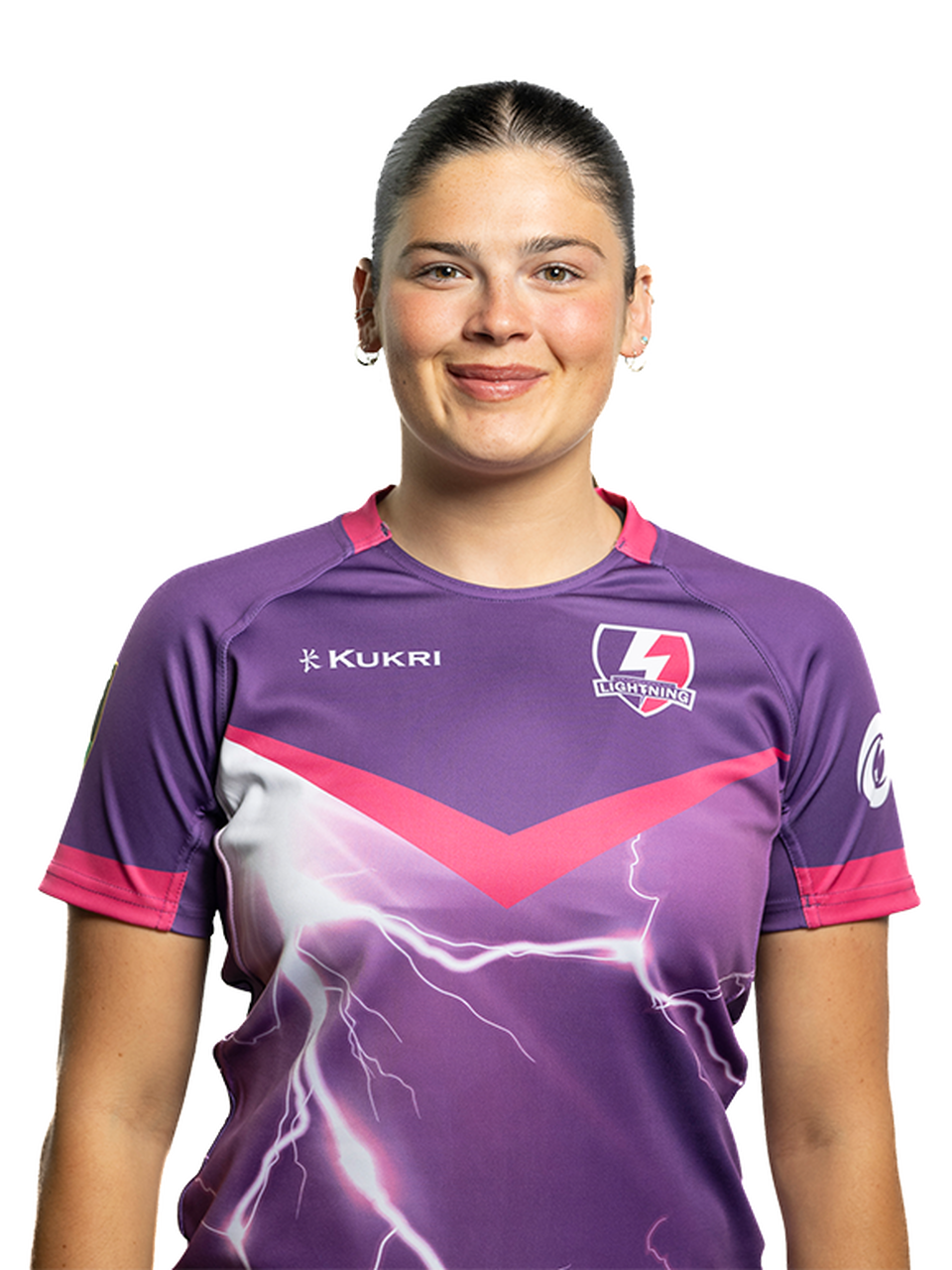 Ellen Scantlebury cutout