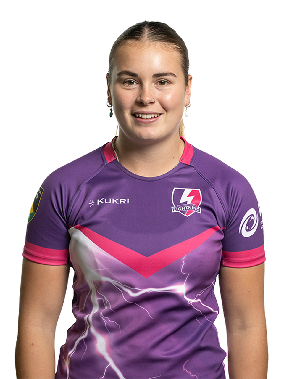 Ellie Tromans cutout