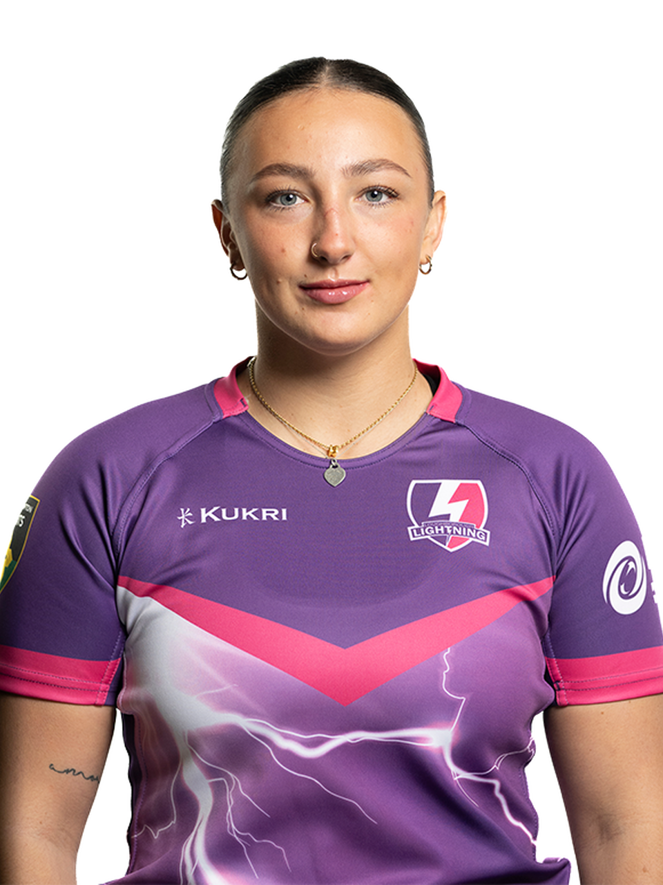 Ellie Tromans cutout