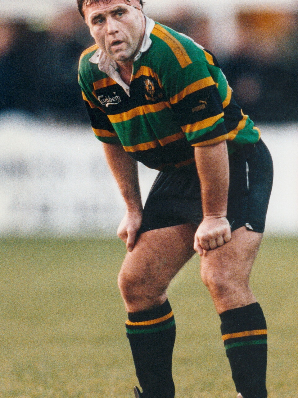 Gary Pearce