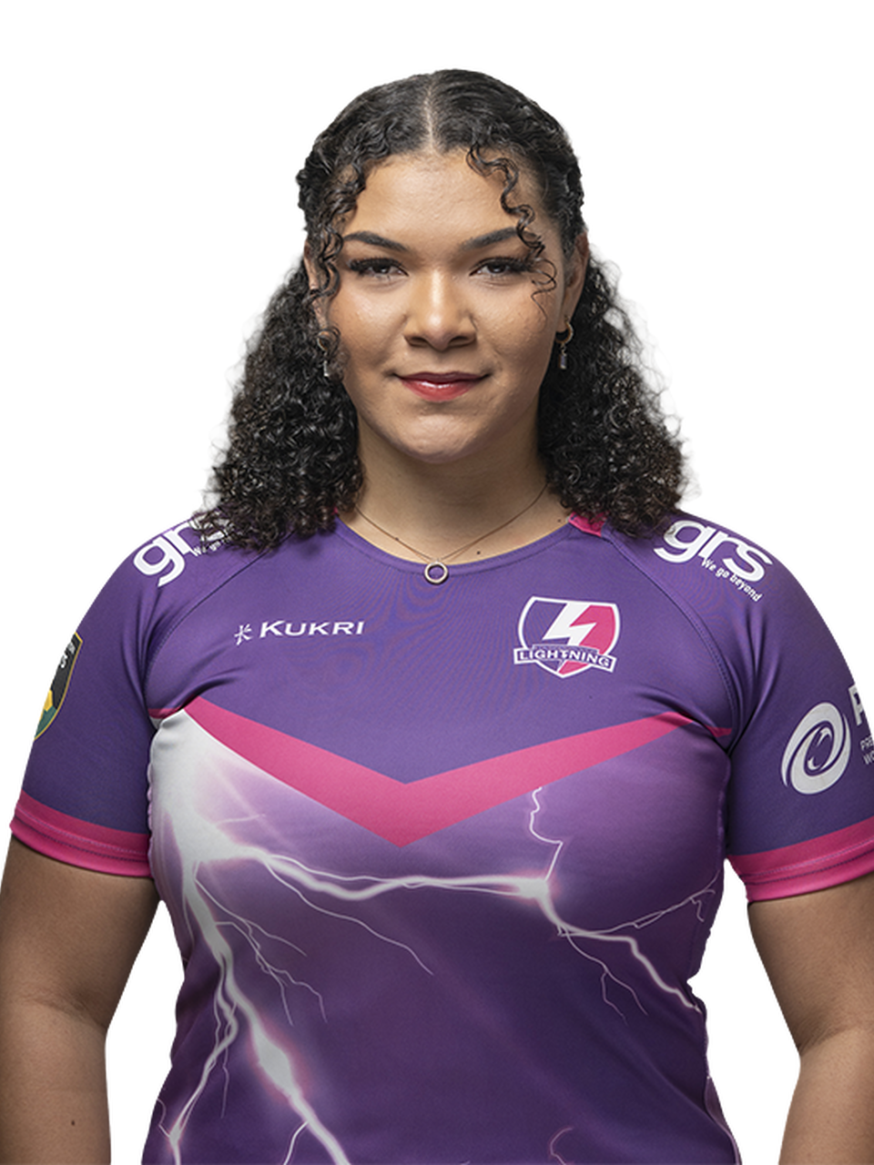 Grace Clifford cutout