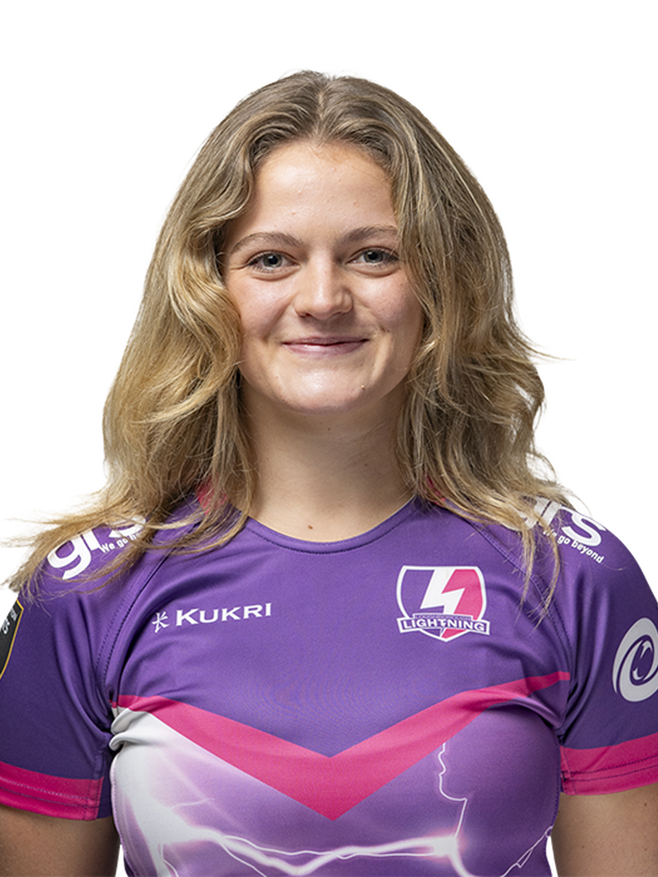 Ellie Roberts cutout