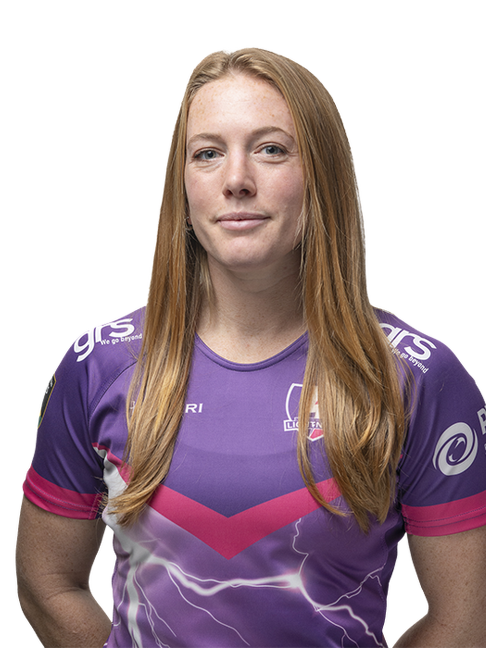 Rachel Ehreke cutout