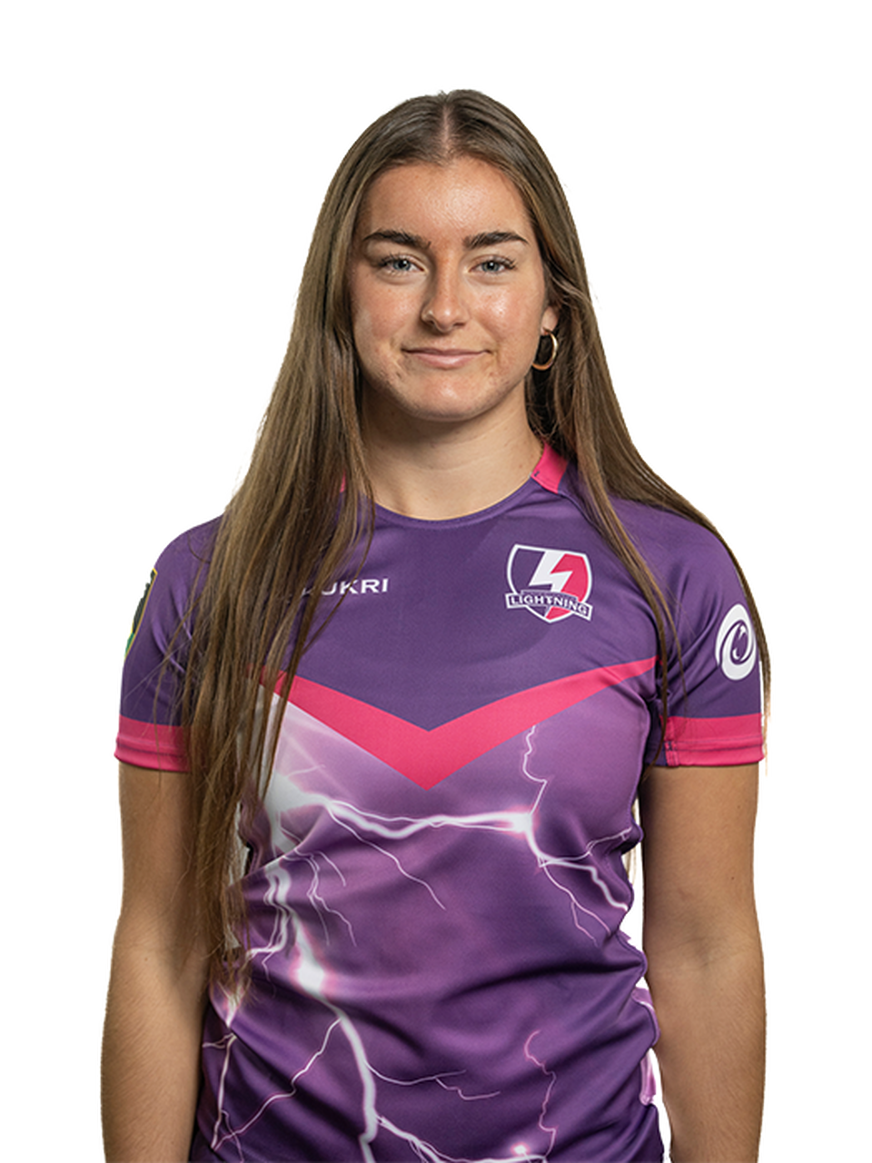 Evelyn Clarke cutout