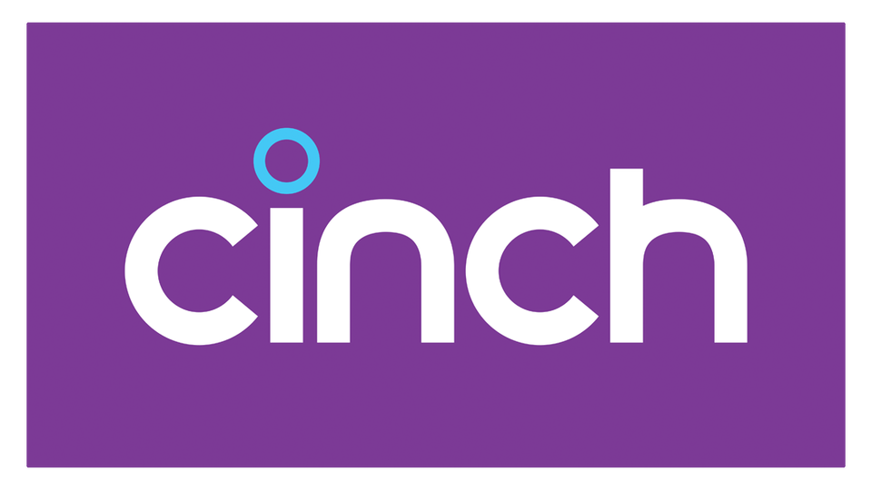 cinch logo