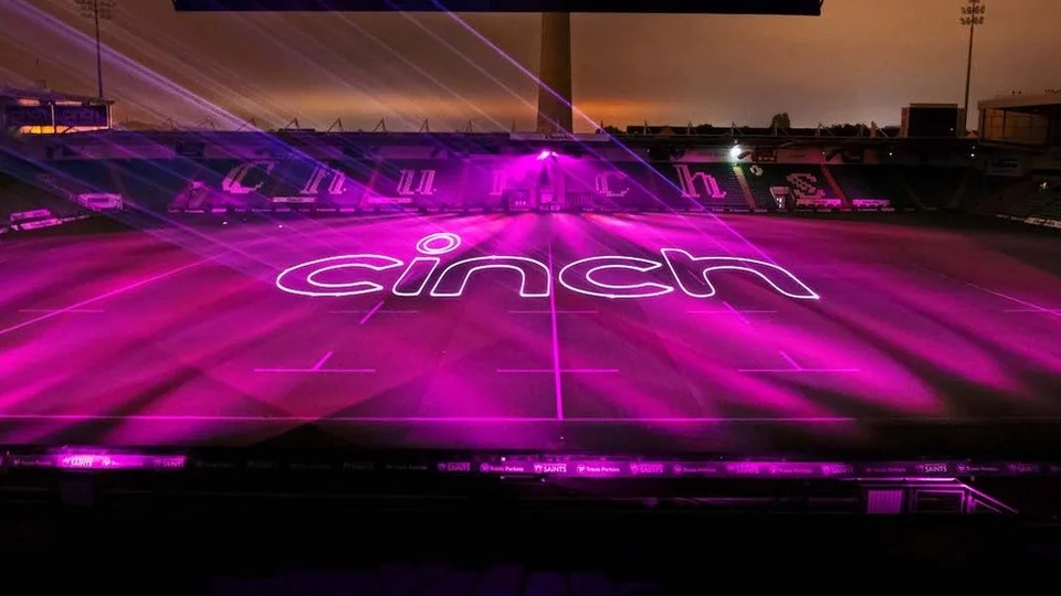 cinch