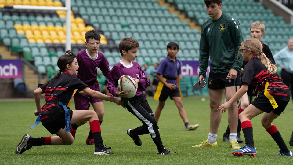 School cup 25
