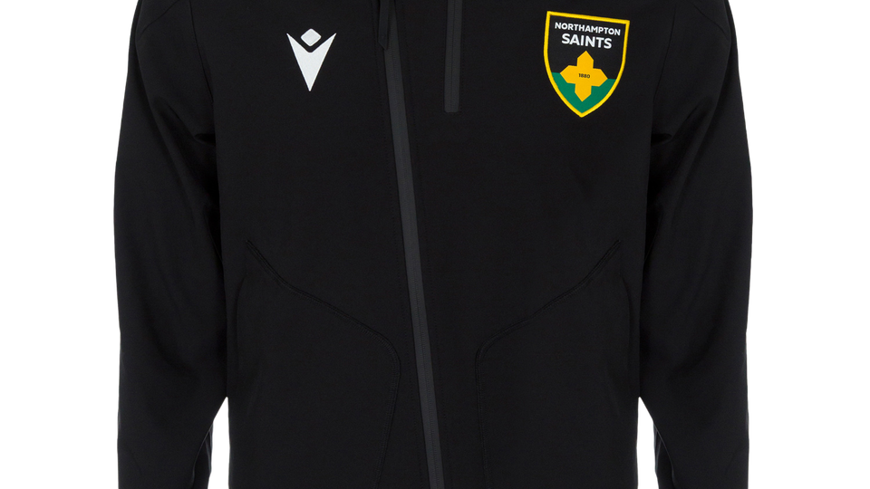 Northampton Saints training kit