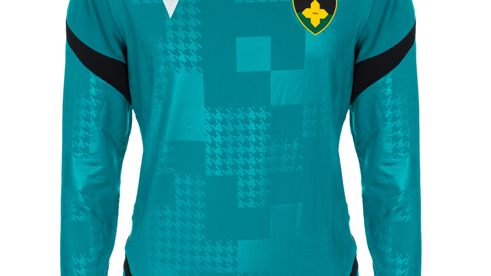 Northampton Saints training kit