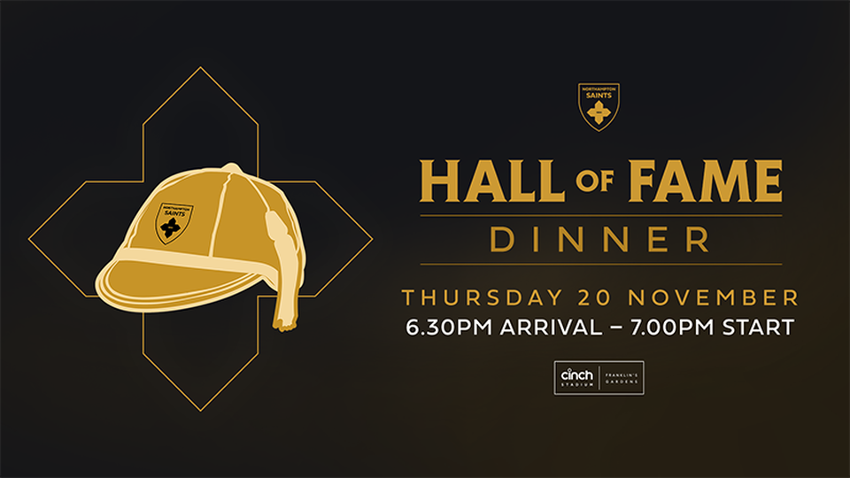 HOF-events