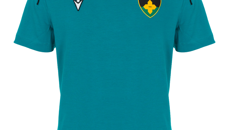 Northampton Saints training kit