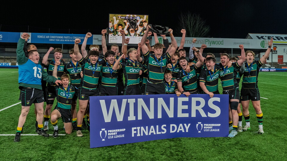 Northampton Saints Academy