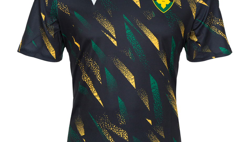 25/26 Warm-Up Jersey Adult