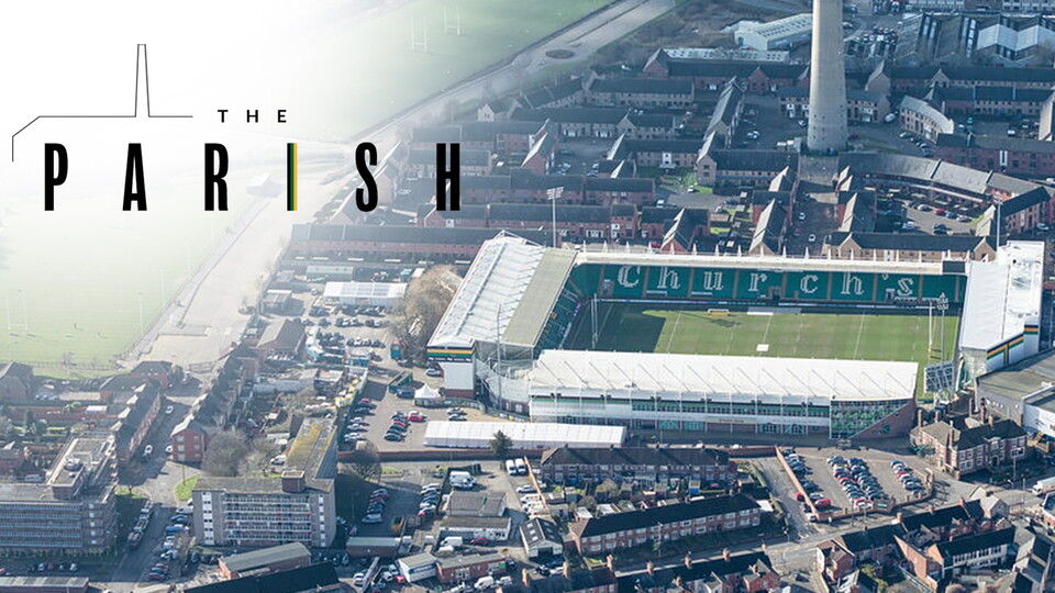 The Parish at Northampton Saints