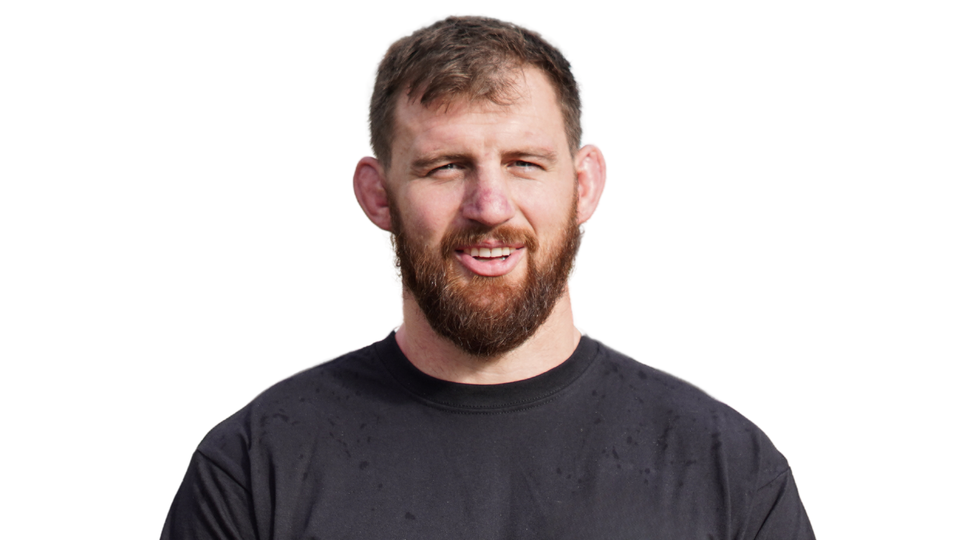 Tom Wood