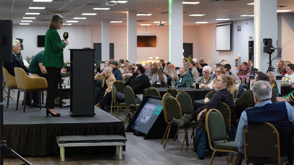 Northampton Saints Supporter Forum