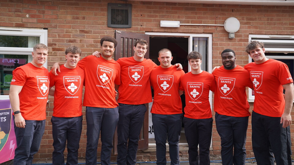 Northampton Saints Foundation