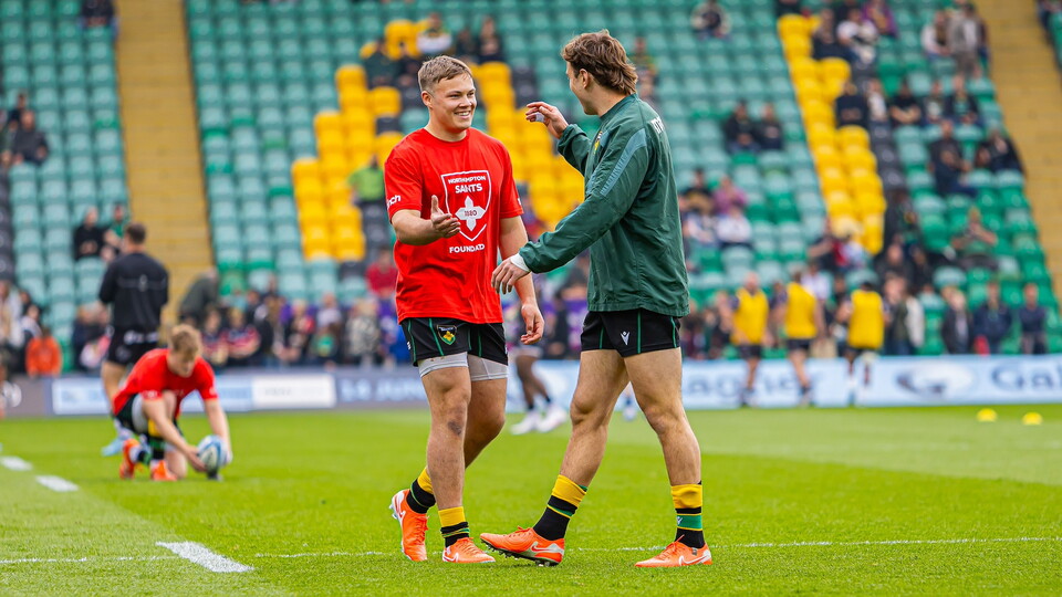 Friend of the Foundation