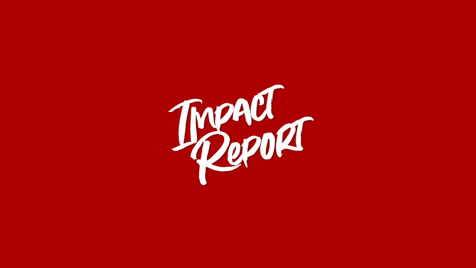 Impact Report for Northampton Saints Foundation