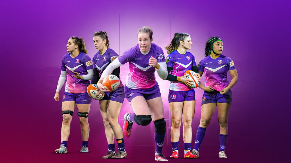 Loughborough Lightning Season Tickets are on sale