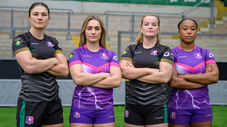 Lightning kit launch 25/25