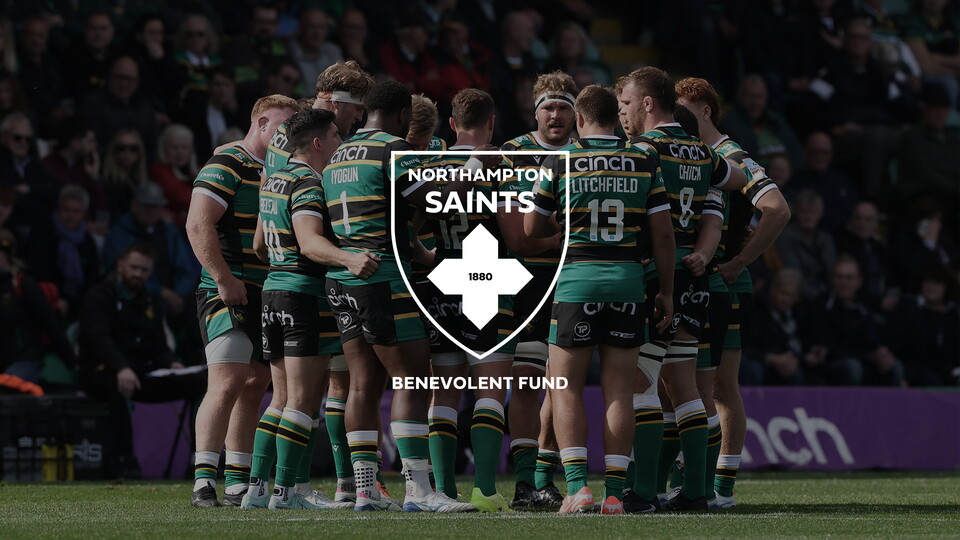 Northampton Saints Benevolent Fund