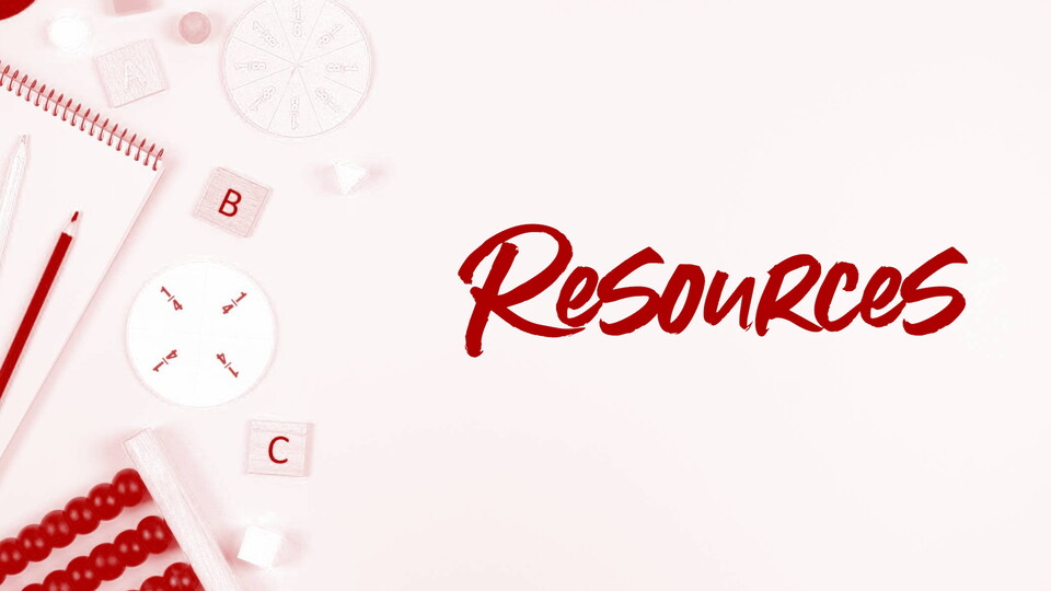 Resources for Northampton Saints Foundation