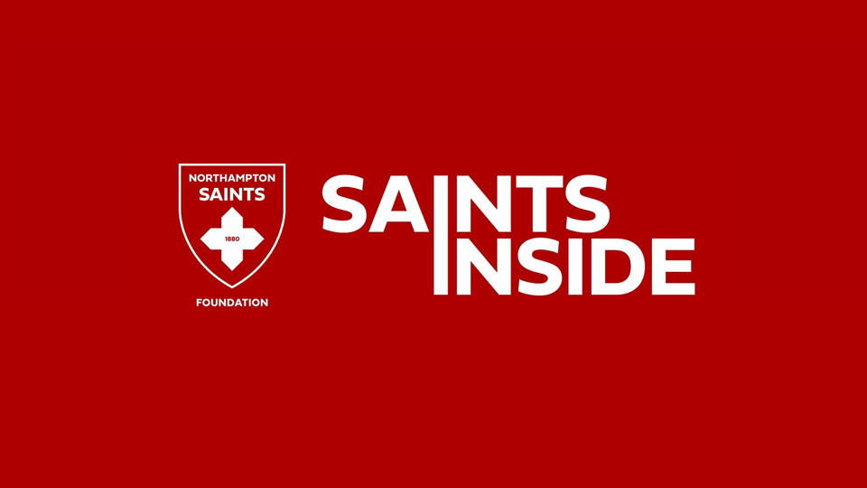 Saints Inside