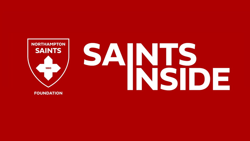 Saints Inside 