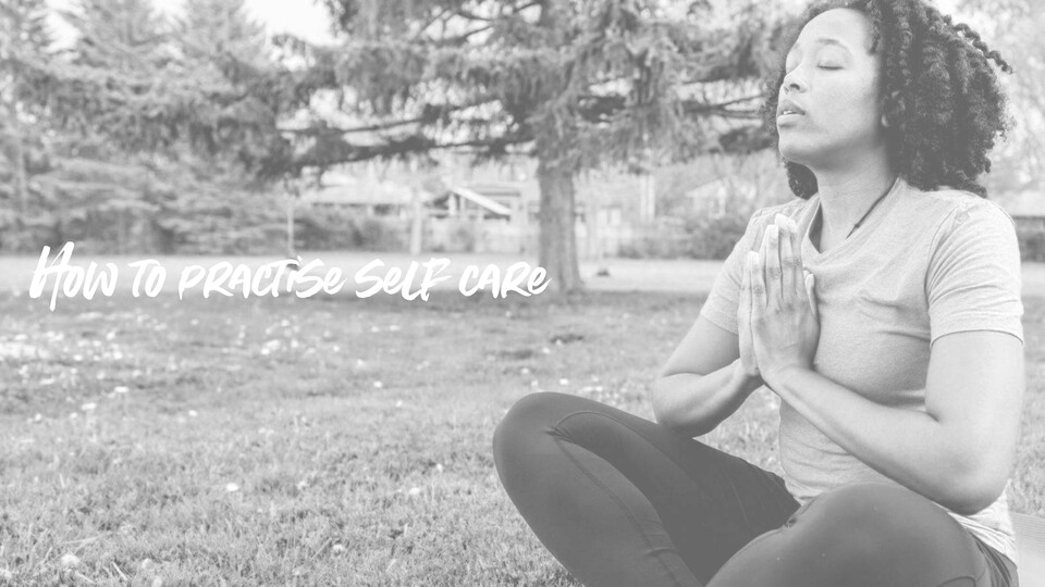 Self Care at Northampton Saints Foundation