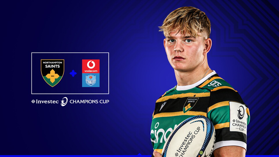 Saints vs Bulls: Tickets on sale!