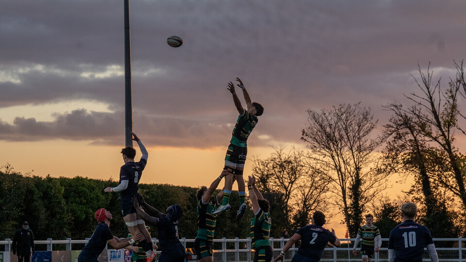 Northampton Saints Academy
