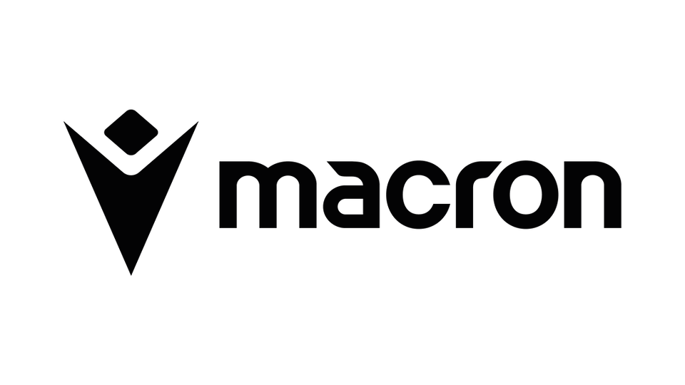 macron logo