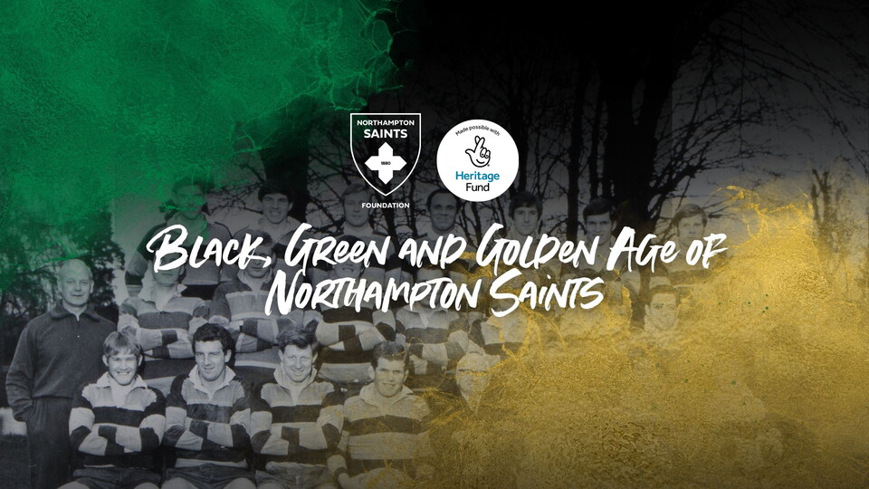 The Black, Green and Golden Age Exhibition