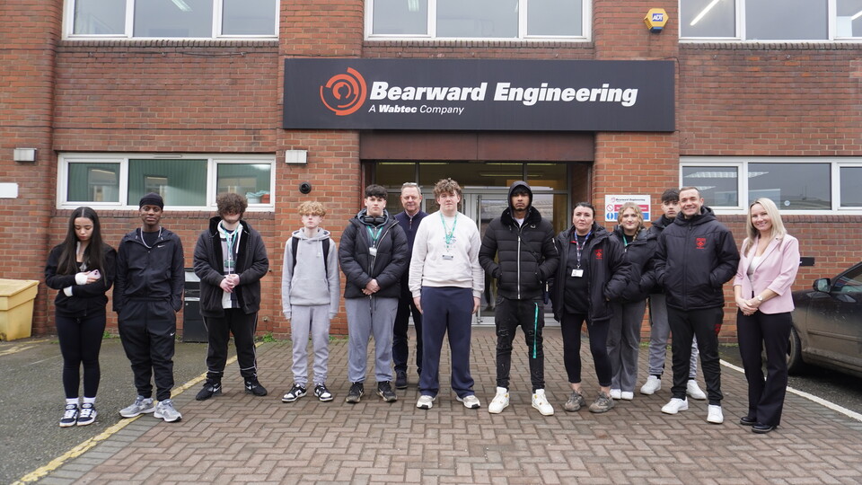 Northampton Saints Foundation Tresham