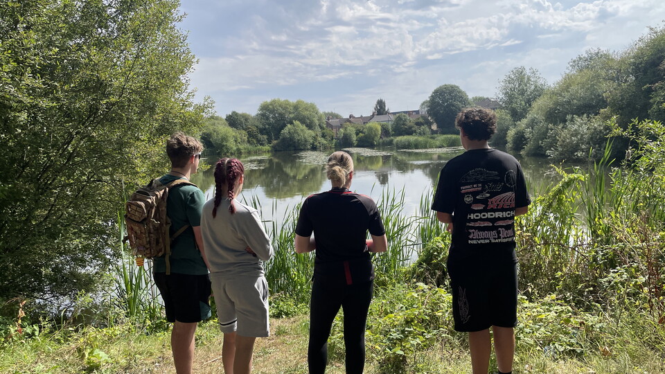 Northampton Saints Foundation