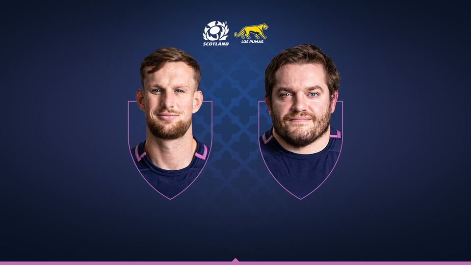 Scotland vs Argentina QNS