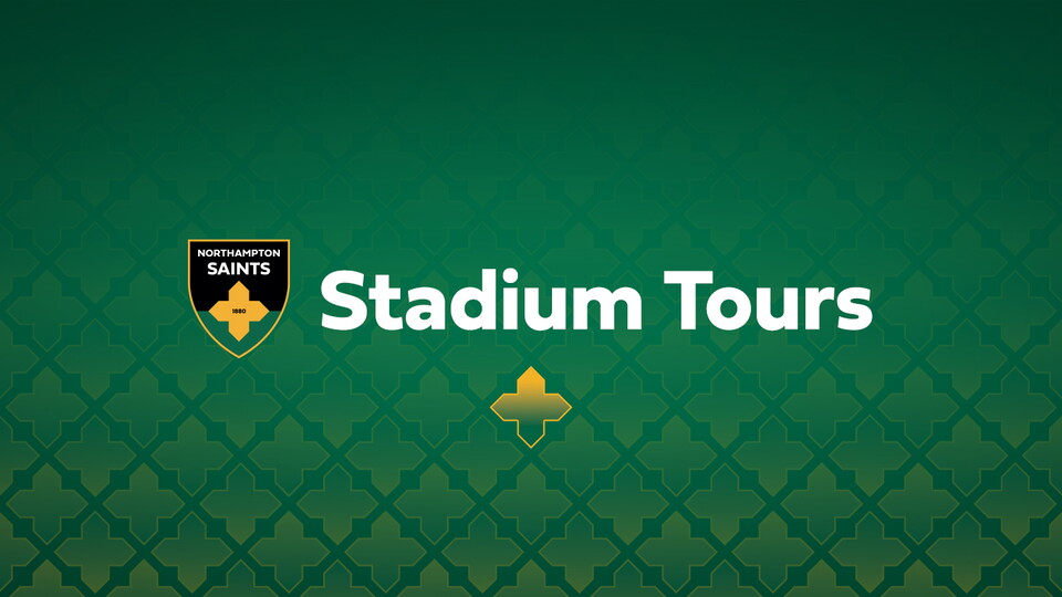 stadium tours