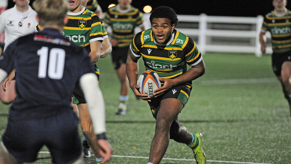 Charlie Tamani Sainst Academy