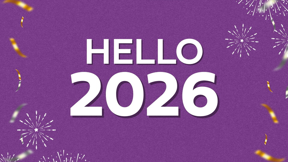 Hello 2026 campaign at Northampton Saints