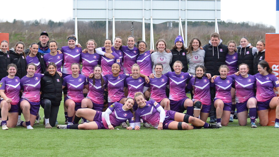 Loughborough Lightning.