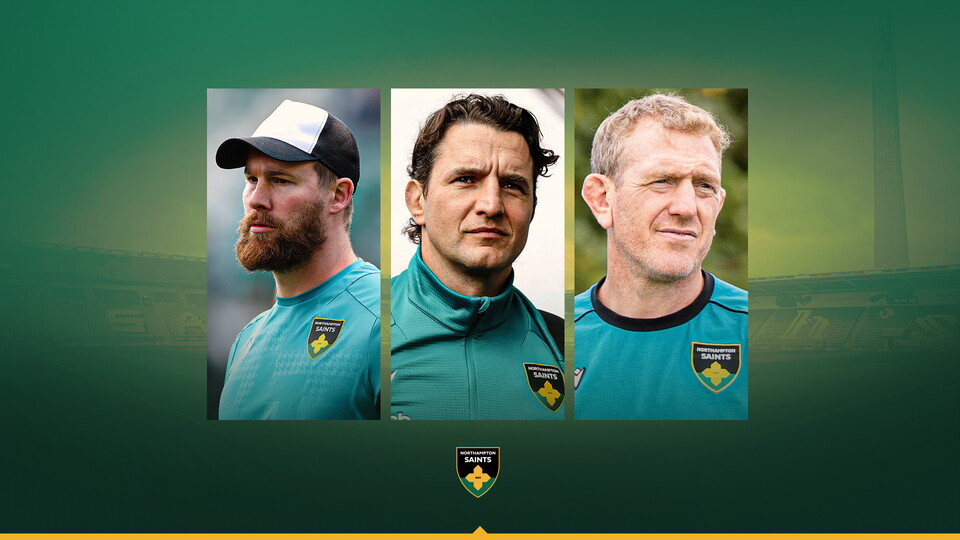 Saints’ coaches have signed contract extensions