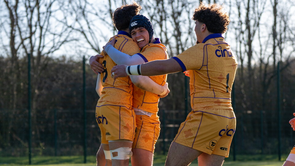 Northampton Saints Academy