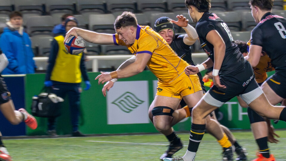 Northampton Saints Academy