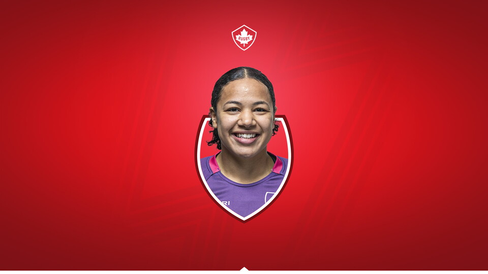 Fancy Bermudez 7s squad