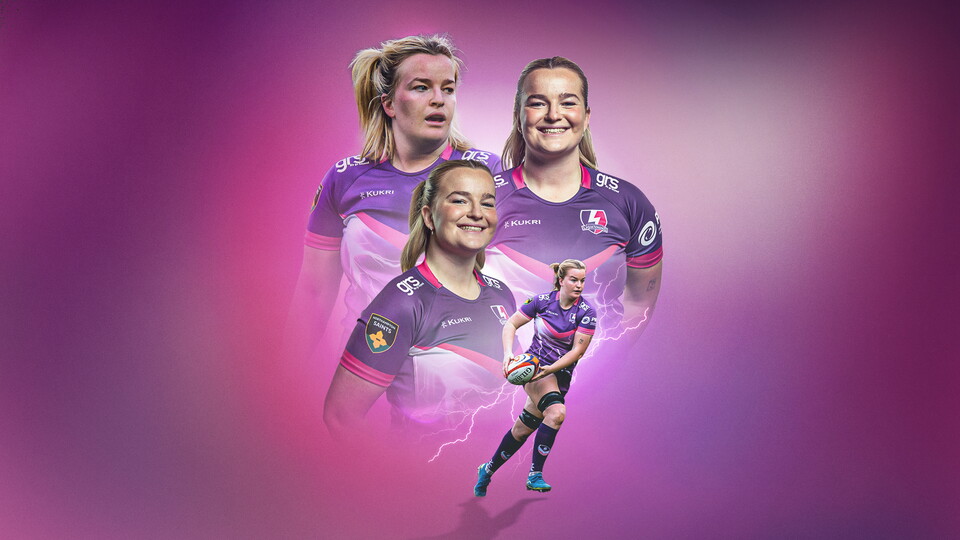 Daisy Hibbert Jones announcement