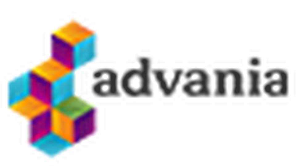 Advania Logo 2.0