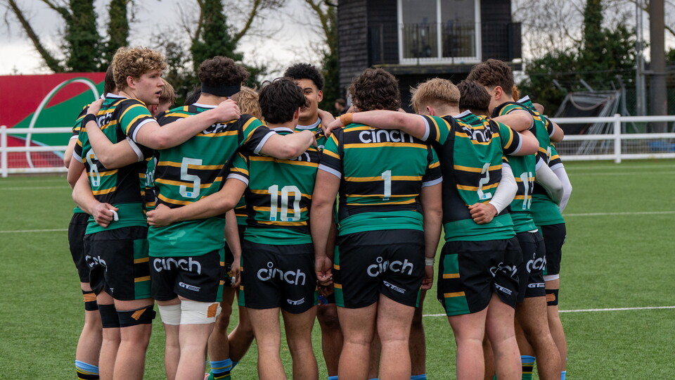 Northampton Saints Academy